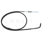 Park Hand Brake Cable for Suzuki Eiger 400 LTA400 LTF400 (2005–2007) 58810-38F11