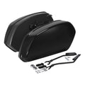 Saddlebags Docking Kit for Harley Breakout FXBRS, Fat Boy FLFB (2018–2025)
