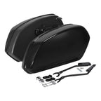 Saddlebags Docking Kit for Harley Breakout FXBRS, Fat Boy FLFB (2018–2025)