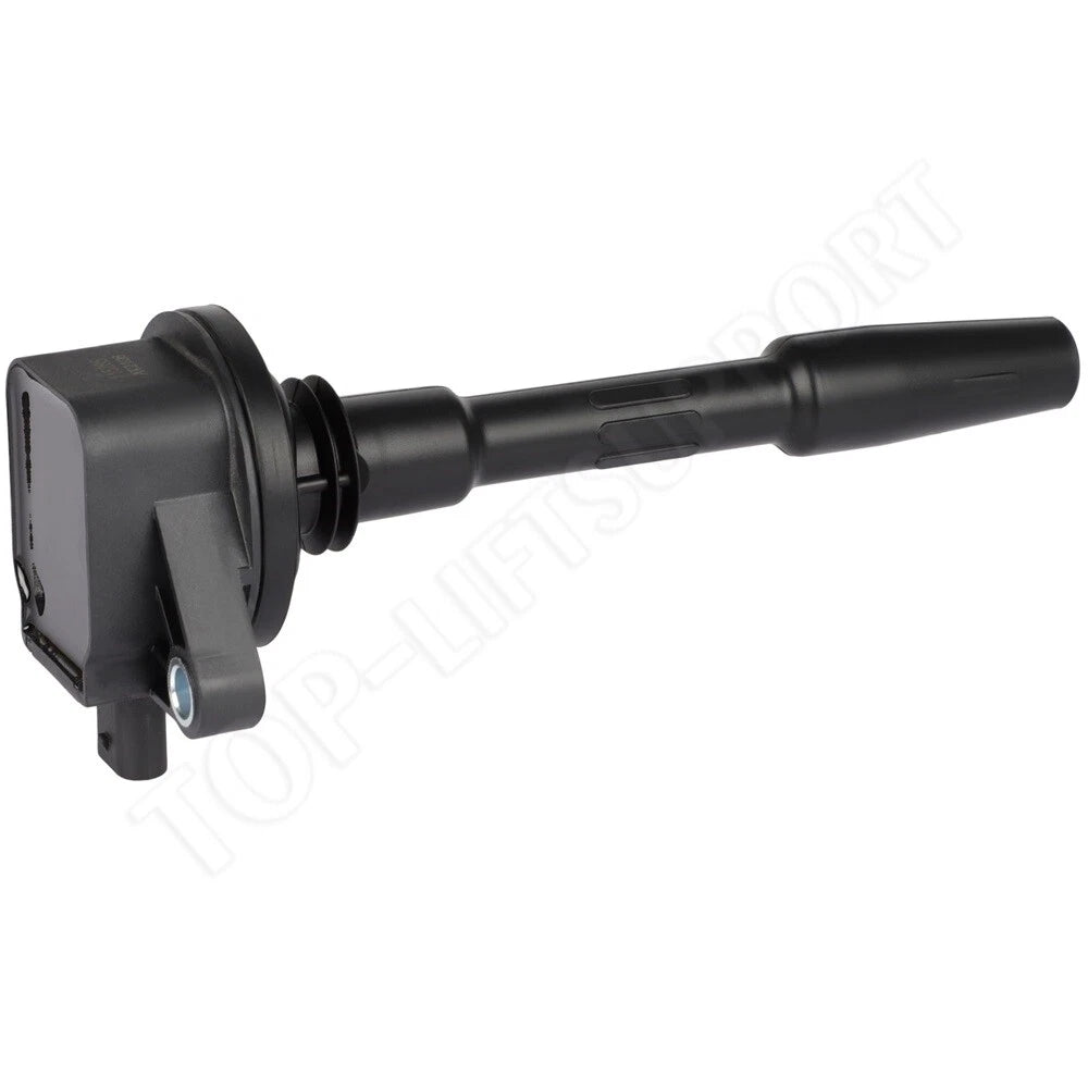 Set of 8 Ignition Coils for Ford Mustang 5.0L (2018–2023)