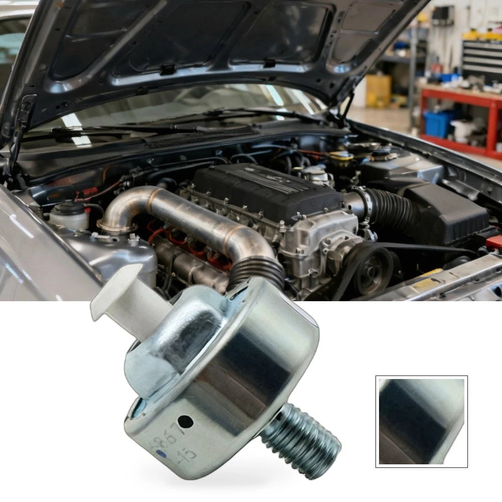 Knock Sensor 12597415 10456603 for Chevrolet Buick