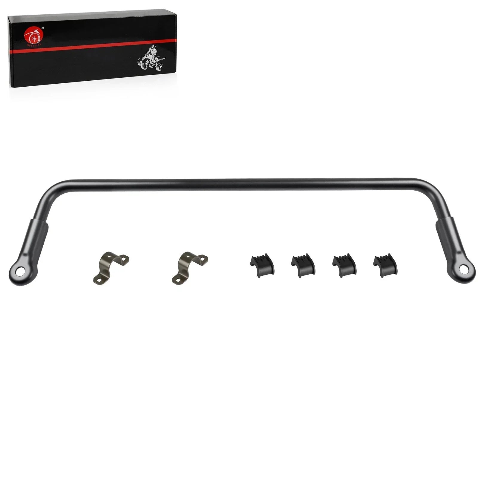 Rear Stabilizer Bar & Steering Bushing for Ranger 800 EFI EPS (2013–2014)