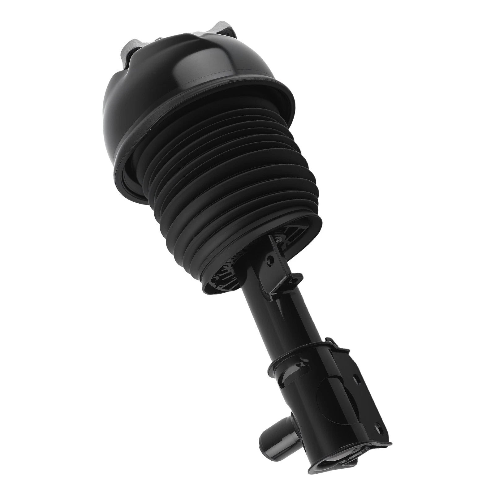 Front LH Air Shock Strut Assembly for Mercedes W212 W218 E350 E550 CLS550 (2010–2017)