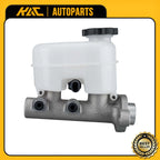 Brake Master Cylinder for Chevrolet Trailblazer GMC Envoy Buick Rainier (2006–2008)