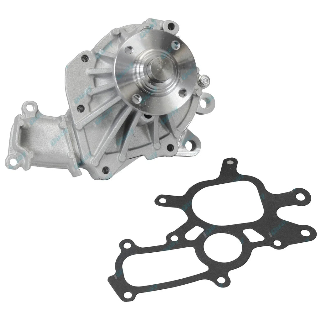 NPW Water Pump for Hilux KUN16 KUN25 KUN26 4cyl 3.0L 1KD-FTV CRD Diesel 05~16