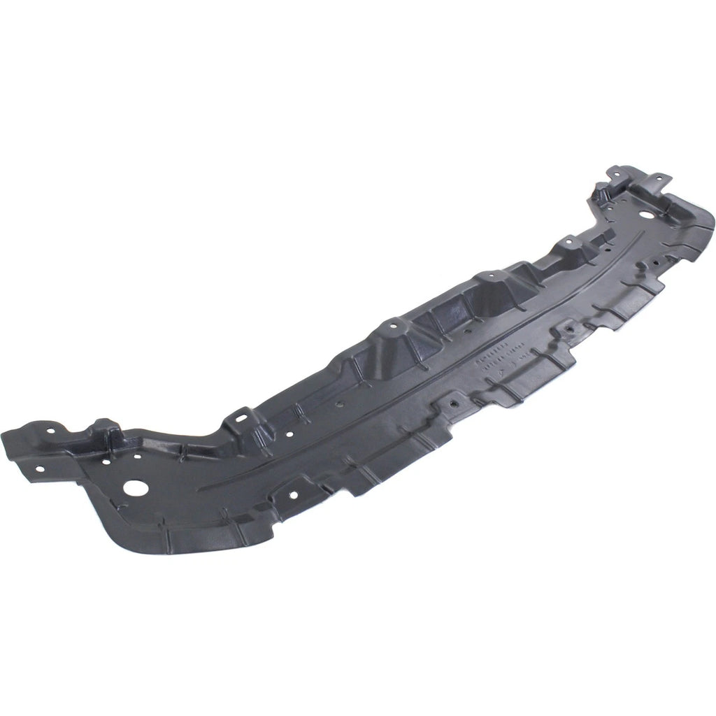 Front Engine Splash Shields for Scion tC (2011–2016)