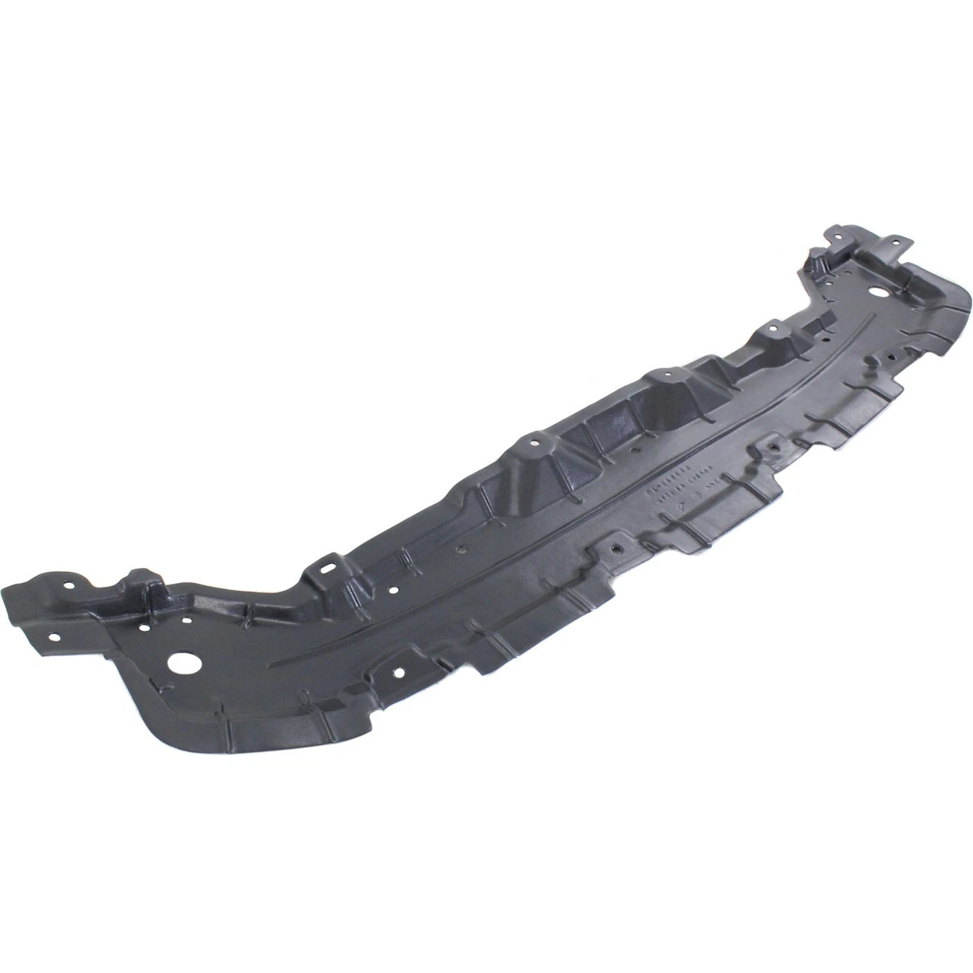 Front Engine Splash Shields for Scion tC (2011–2016)