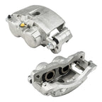 Front Brake Caliper w/ Bracket for Chevy Silverado Express Sierra Hummer (1999–2010)
