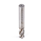 1Pcs HSS-AL End Mill Bit for CNC Metalworking