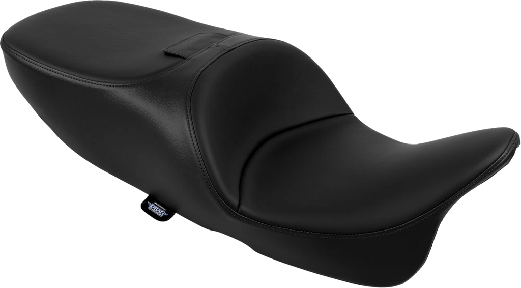 Freedom Seat for Harley-Davidson FLRT/FLTRT (2015–2023) - Solar Leather Smooth