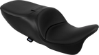 Freedom Seat for Harley-Davidson FLRT/FLTRT (2015–2023) - Solar Leather Smooth