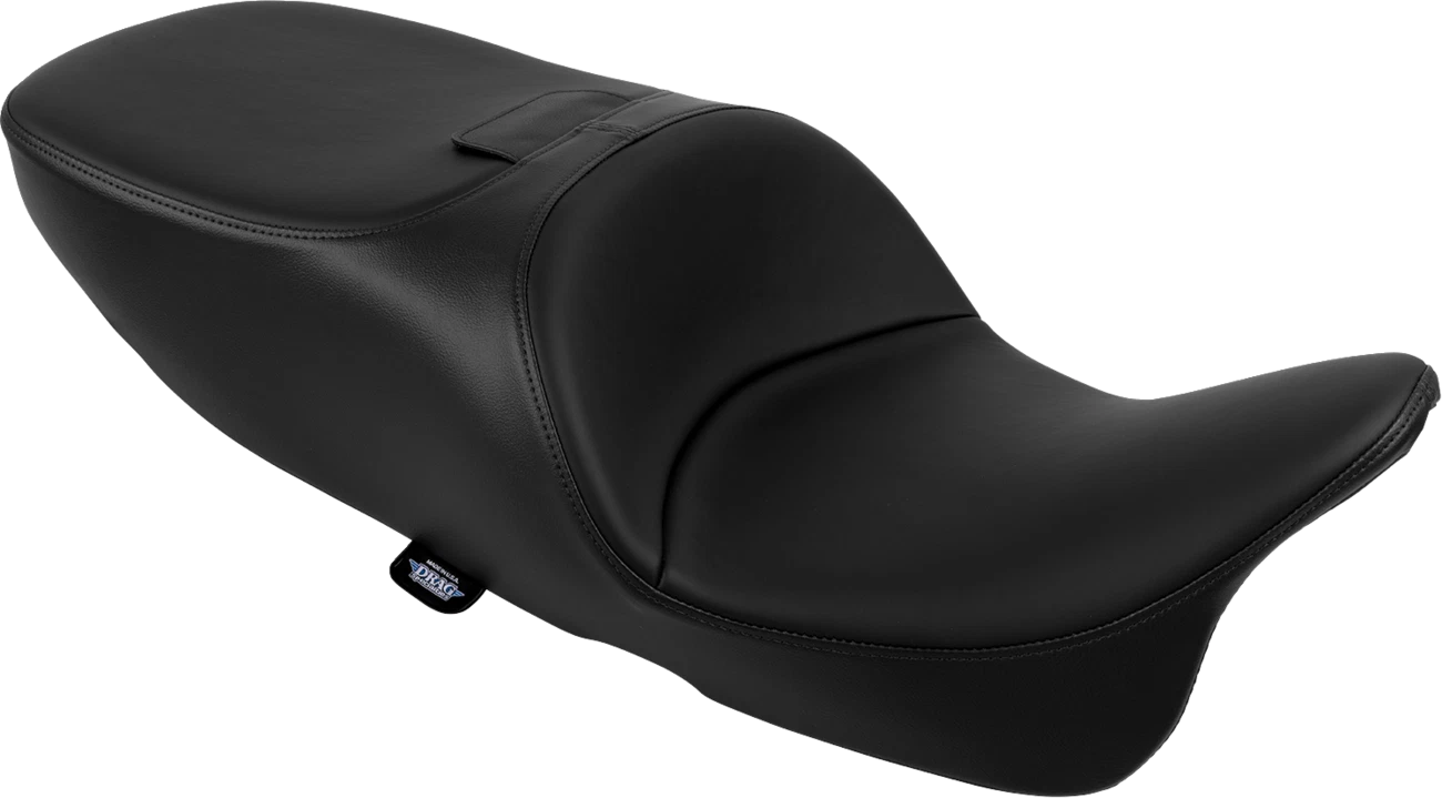 Freedom Seat for Harley-Davidson FLRT/FLTRT (2015–2023) - Solar Leather Smooth