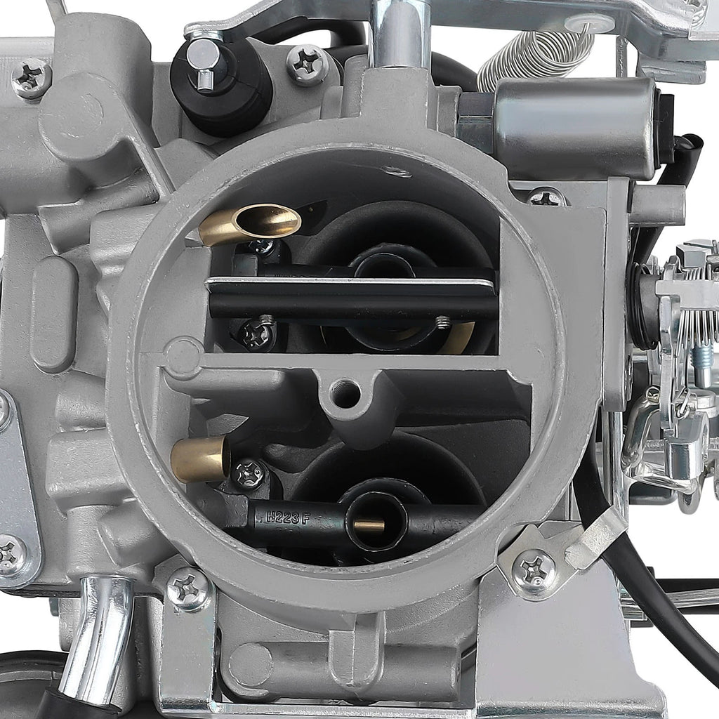 Carburetor for Toyota Land Cruiser (1984–1992) Manual Choke