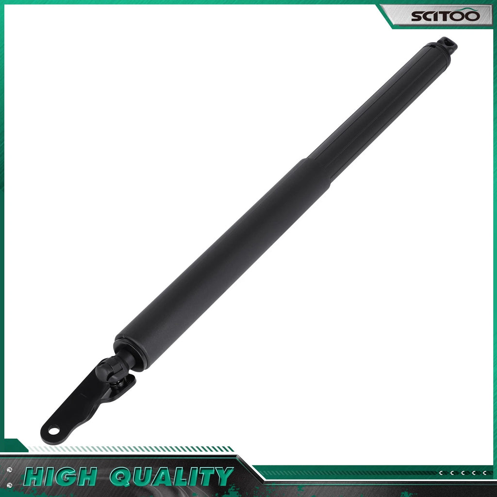 Liftgate LH with Remote Control Lift Support Strut for Mercedes-Benz X164 (2007–2012)