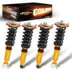Coilovers for Toyota Supra Lexus SC300 SC400 (1993–1998) Adjustable Height