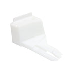 Bumper Retainer Bracket Set for Mitsubishi Lancer (2008-2017)