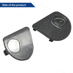 LED Towing Mirrors with Puddle Light for Dodge Ram (2010–2019)