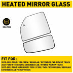 Antenna Bezel for Toyota Tundra (2007–2013)
