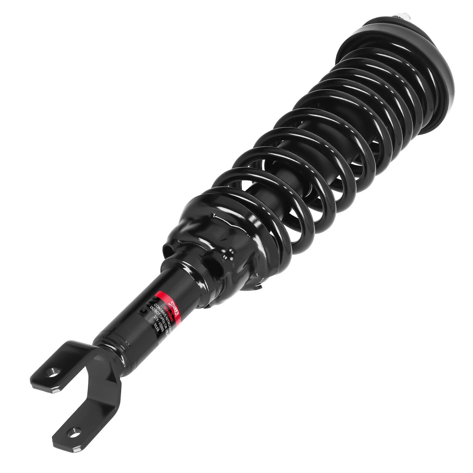 Rear Complete Strut Coil Spring Assembly for Acura Integra (1994–2001)