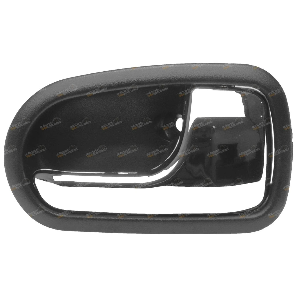 Inner Door Handle - Right Front/Rear for Ford Laser KN KQ (1999-2002) Chrome