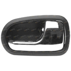 Inner Door Handle - Right Front/Rear for Ford Laser KN KQ (1999-2002) Chrome