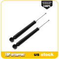 Rear Pair Shock Absorbers for Chevrolet Cruze (2011–2015)