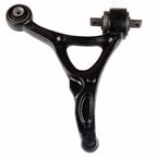 12pcs Front Lower Control Arm Suspension Kit for Volvo XC90 (2003-2014)