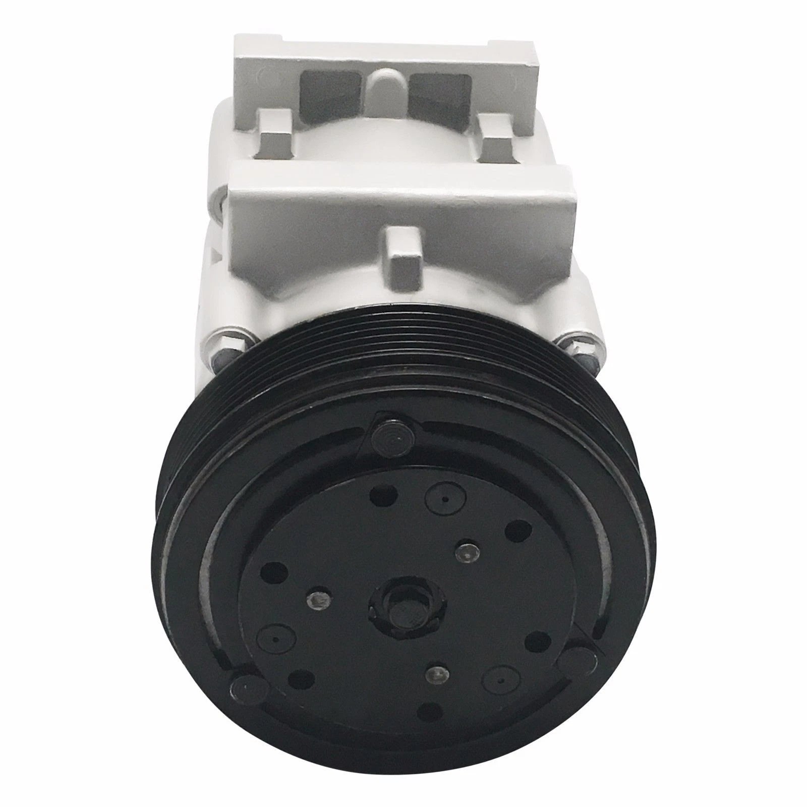 A/C Compressor Kit Replacement with Condenser for Honda Accord (2013-2017)