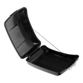 Razor Trunk for Harley Electra Glide (2014–2024) 23 Black Earth