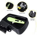 Trunk Luggage Lock Latch Actuator for Toyota Corolla (2003–2008)