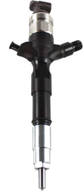 1X Fuel Injector 095000-7780 23670-39316 for Toyota 1KD-FTV (2000–2009)