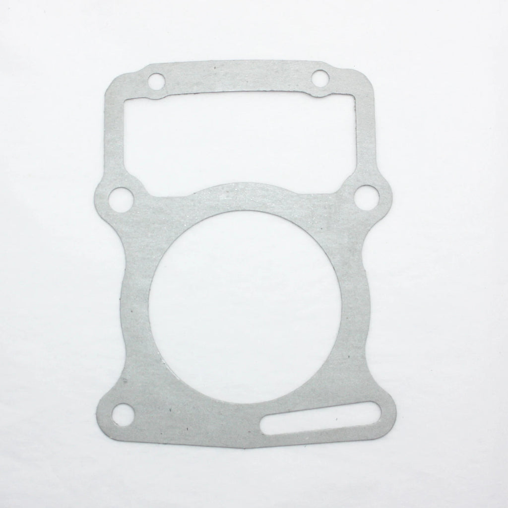 Engine Head Bottom Base Gasket for 250cc Water Cooled PIT Trail QUAD ATV