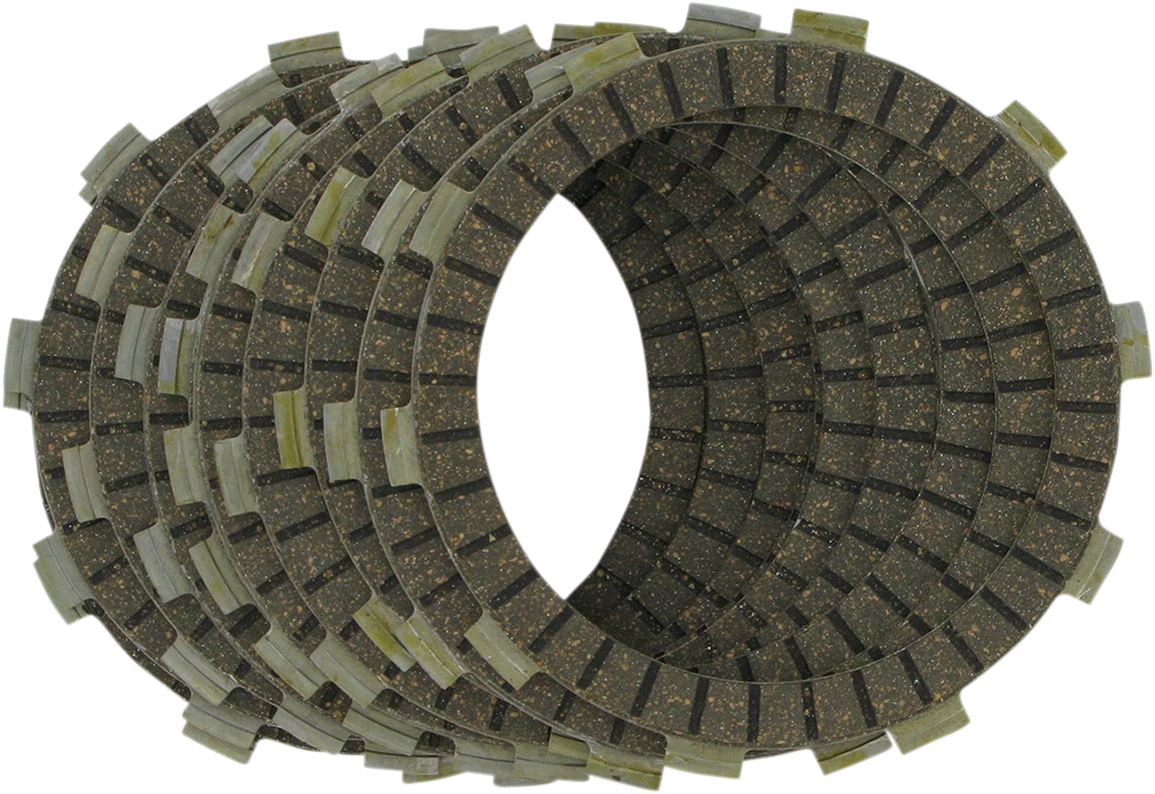 EBC Clutch Kit CK3417 for