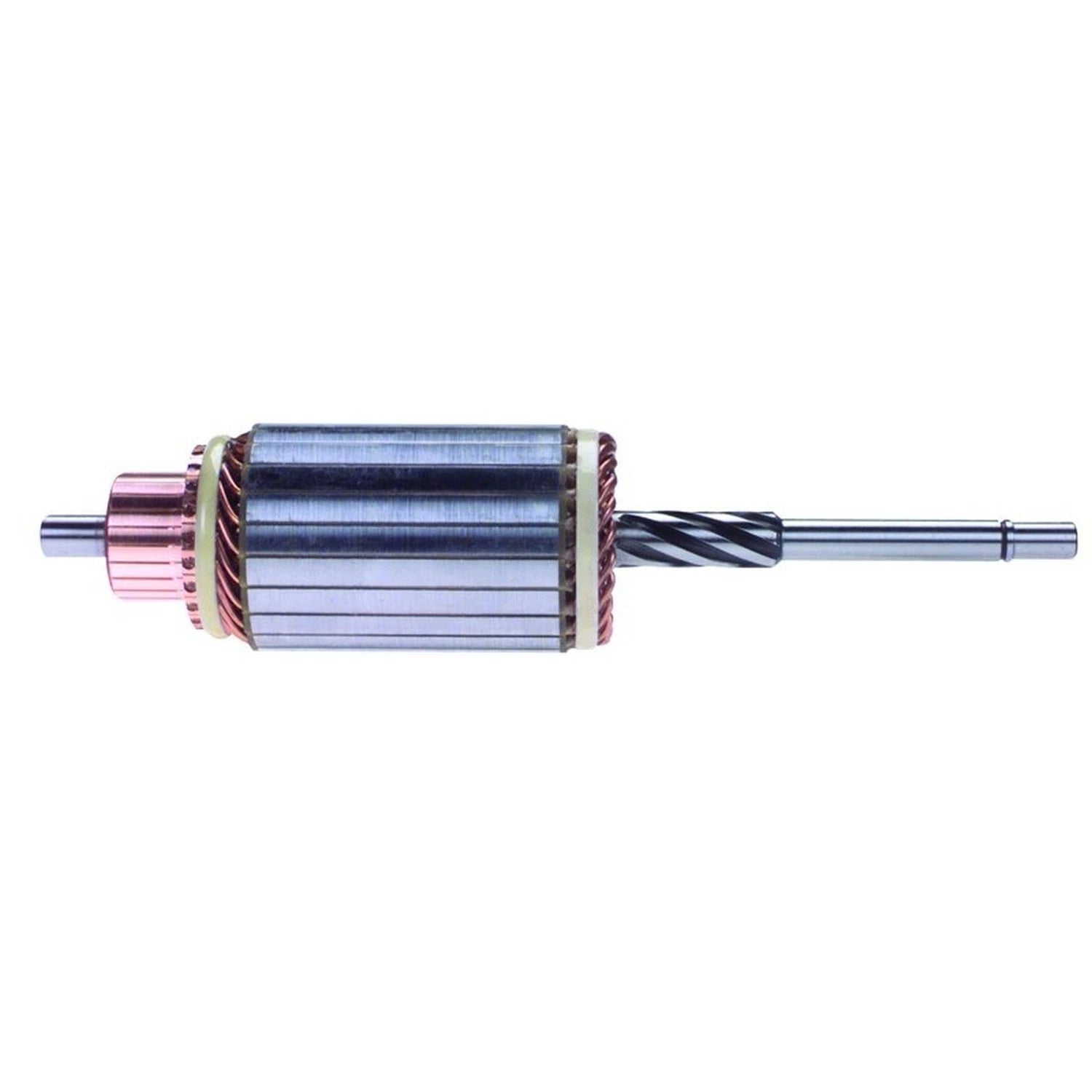 Armature for Freightliner FC80 (1998–2001)