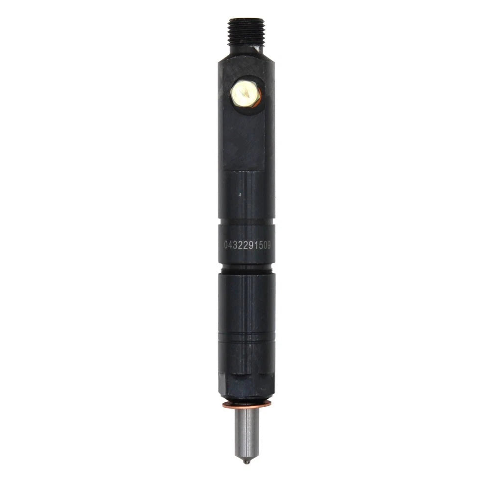 Fuel Injector for Ford New Holland 4835 5635 6635 763 (Fits 500307714, 500307714R)