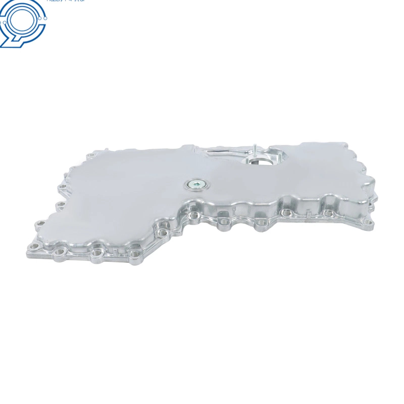 Engine Oil Pan for BMW 550i GT 650i 750i 750Li Alpina 4.4L V8 (2010–2019)
