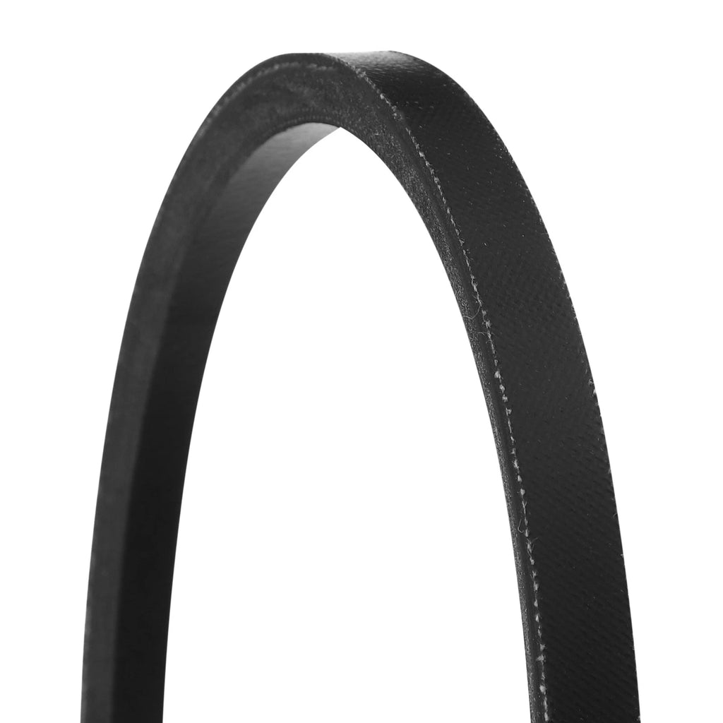 2X V-Ribbed Serpentine Drive Belt No. 9091602353 for Lexus LX450 (1996–1997)