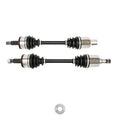 Front CV Axle Shaft Assembly for 2012-2023 Chrysler 300 3.6L (Set of 2)
