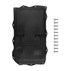 Transmission Oil Pan for BMW ActiveHybrid 3 5 7 L6 3.0L (2013–2017)