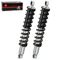 2 x Rear Shock Absorber for Honda Rubicon 500 4x4