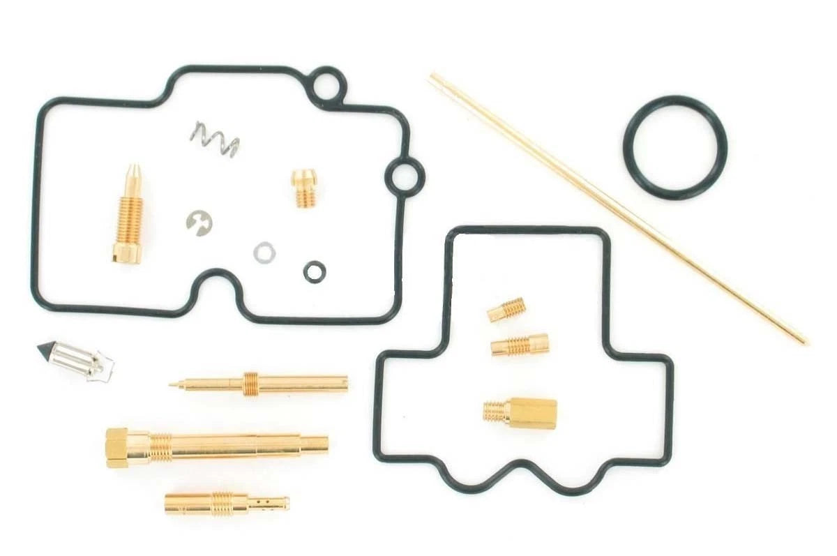 Carburetor Kit for Yamaha 450 WR-F (2005–2006) 016-871
