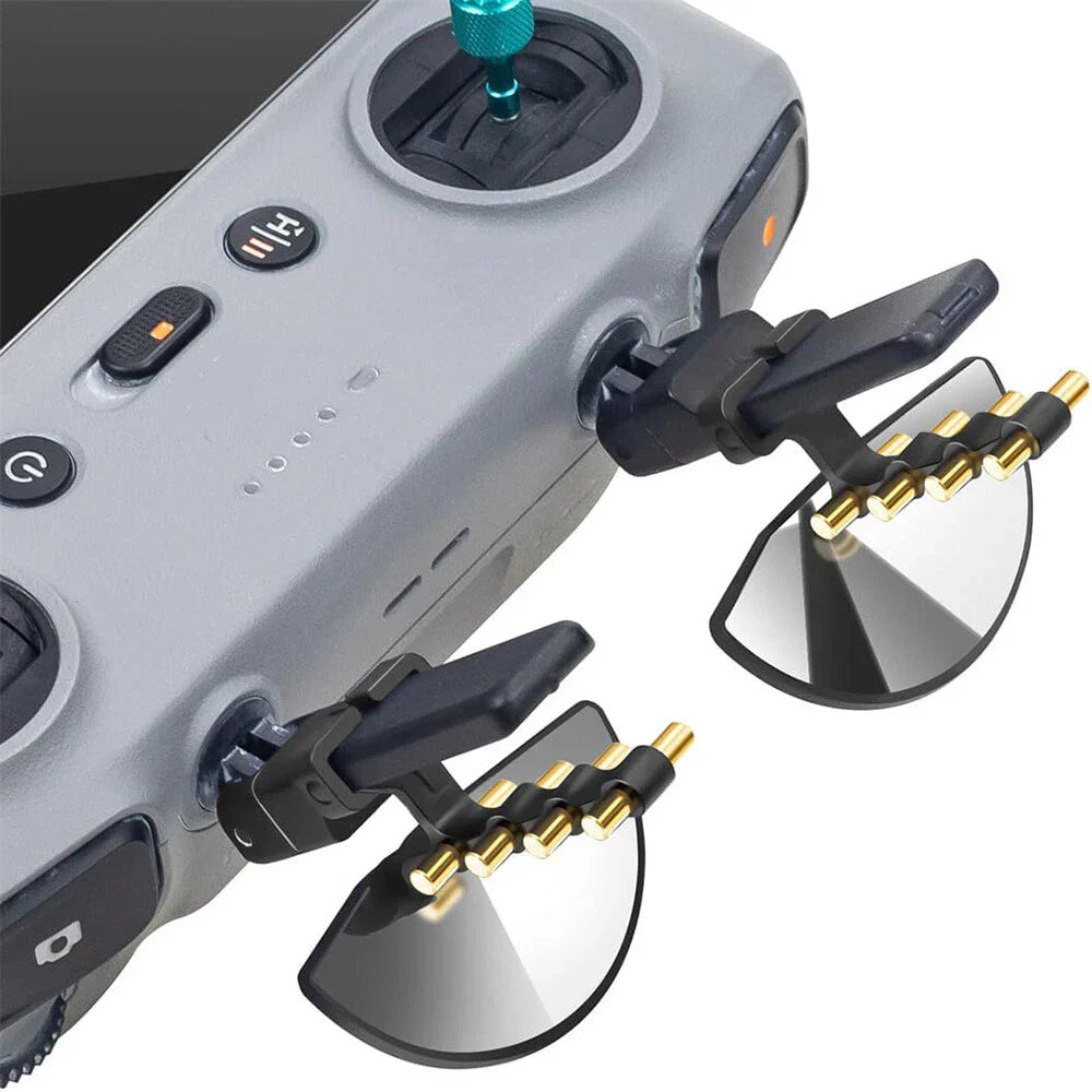 Signal Booster Antennas for DJI Mini 4 Pro, Air 3, RC 2, RC Pro