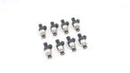 Set of 8 Fuel Injectors for Buick Roadmaster (1994-1996)