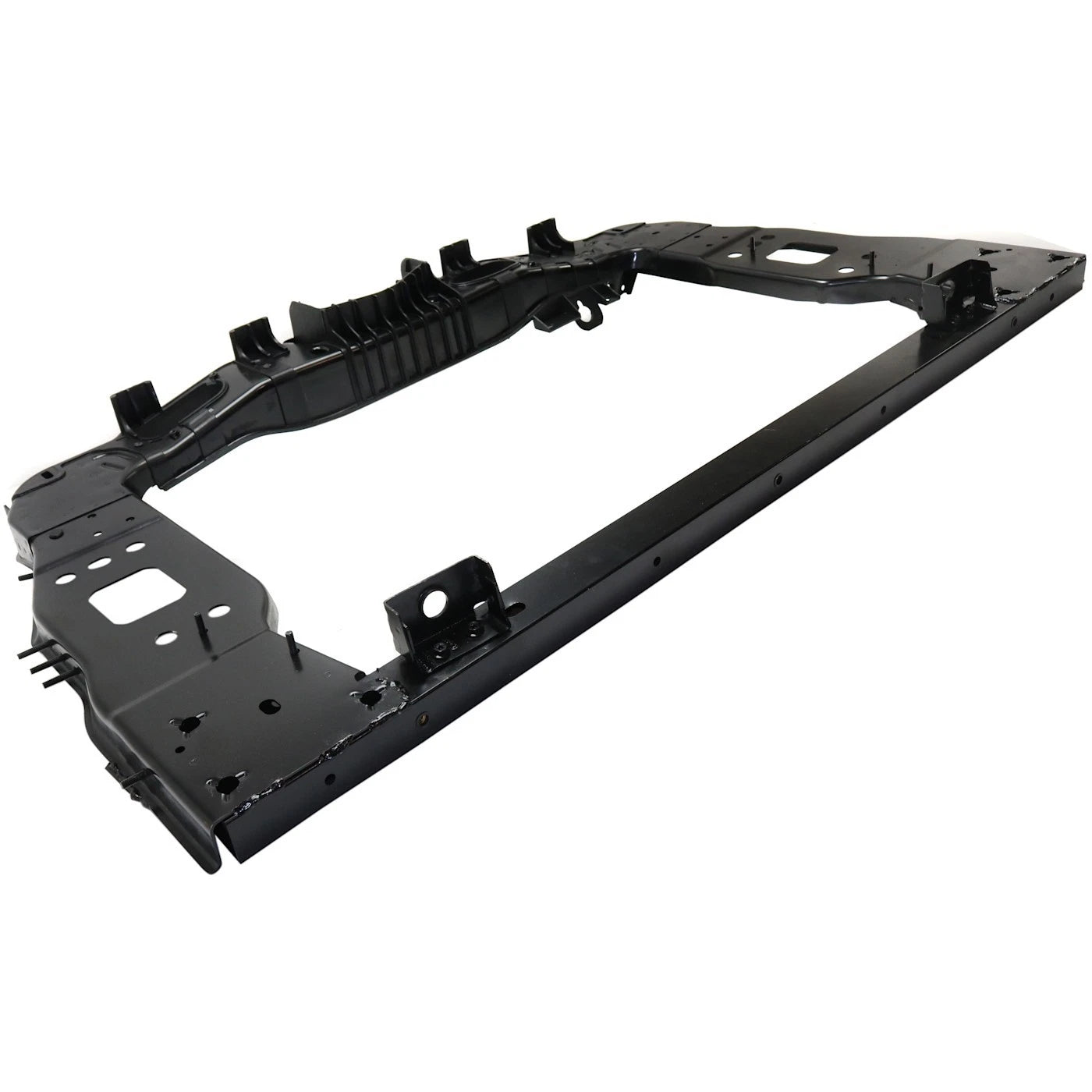 Radiator Support Core for Fiat 500L (2014–2020)