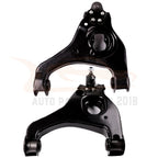 2X Front Lower Control Arms Suspension Kit for GMC Sierra 1500 (1999–2003)