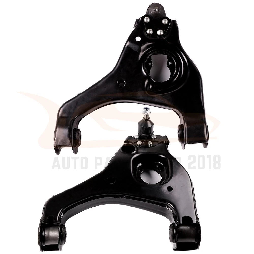 2X Front Lower Control Arms Suspension Kit for GMC Sierra 1500 (1999–2003)
