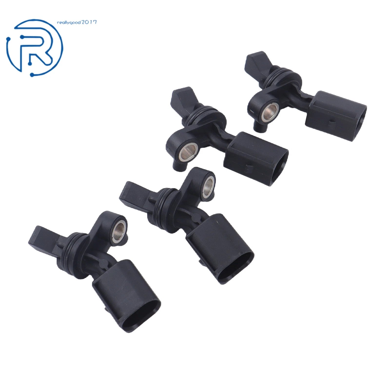 ABS Wheel Speed Sensor for Volkswagen Amarok Audi TT A3 (2010-2023)