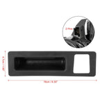 Tailgate Release Switch 51247368753 for BMW X3 (2011–2014)