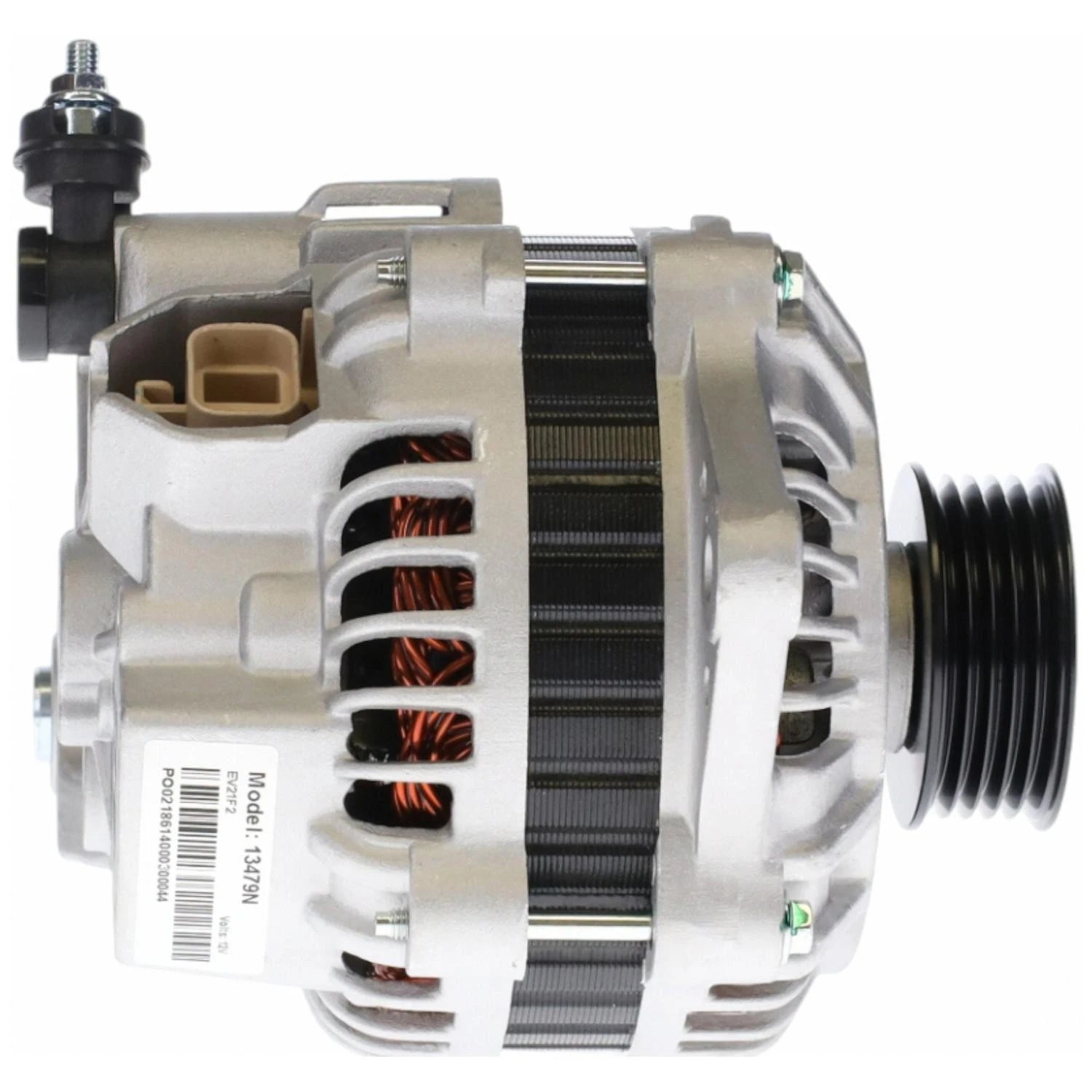 Alternator for Subaru Impreza H4 1.8L (1993-1997)