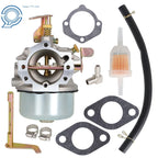 Carburetor for Kohler K241 K301 (10HP 12HP) 47 853 23-S Cast Iron